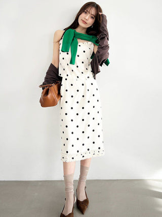 Layered Knit Pullover