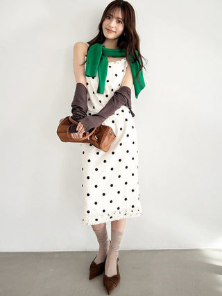 Layered Knit Pullover