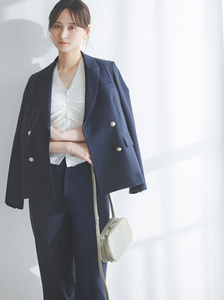 Halter Camisole & Cardigan Set