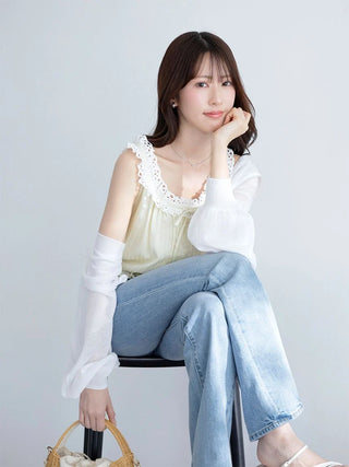 Cooling Touch Sheer Knit Hoodie