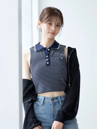 Cooling Touch Sheer Knit Hoodie
