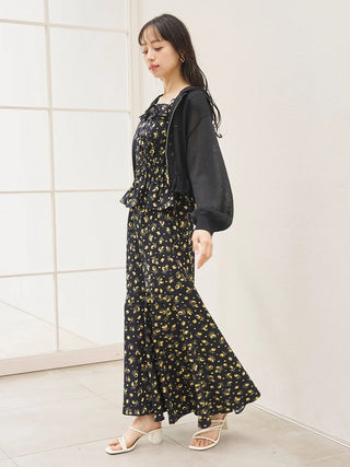 Cooling Touch Sheer Knit Hoodie