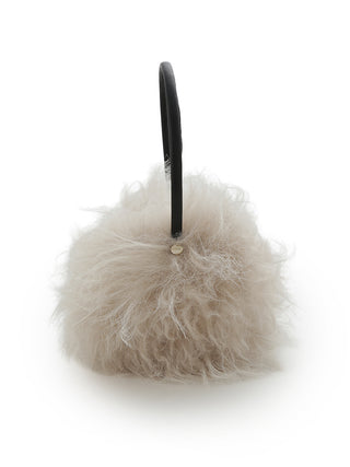 Volume Fur Ear Muffs