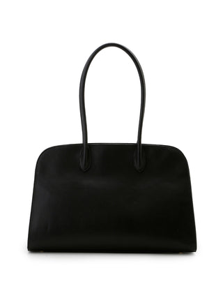 Metal Accent Tote Bag