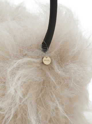 Volume Fur Ear Muffs