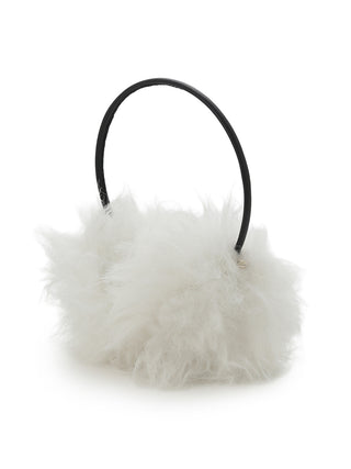 Volume Fur Ear Muffs