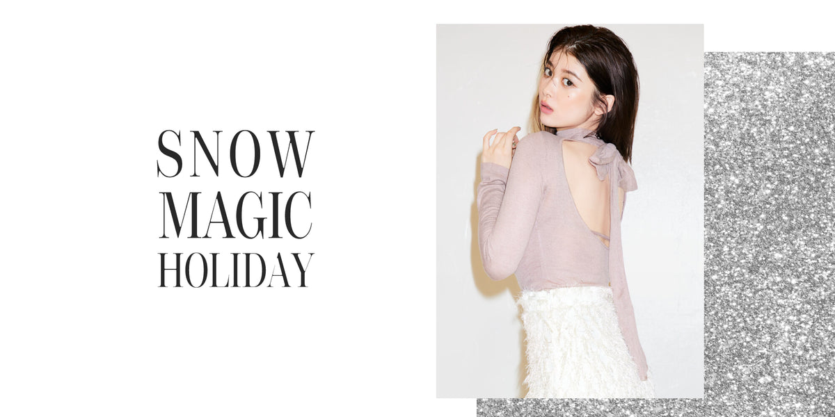 Snide Def SNIDEL USA Official Store| Street x Formal Clothing Brand for Women