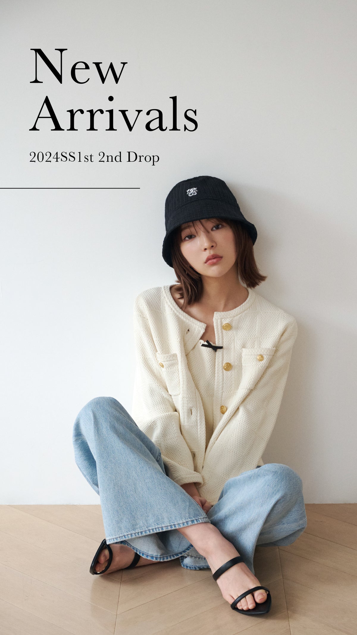 SNIDEL USA Official Store| Street x Formal Clothing Brand for Women