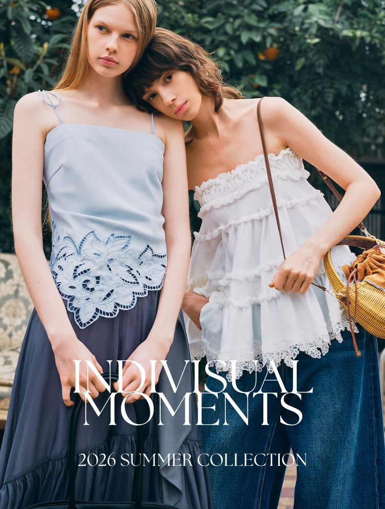 SNIDEL USA Official Store| Street x Formal Clothing Brand for Women