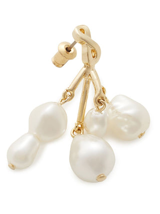   Variety Pearl Earrings, Premium Collection of Fashionable & Trendy Women's Earrings at SNIDEL USA