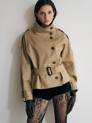 Lace Pattern Tights