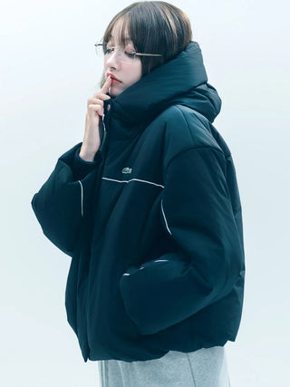 [Preorder] LACOSTE Padded Blouson
