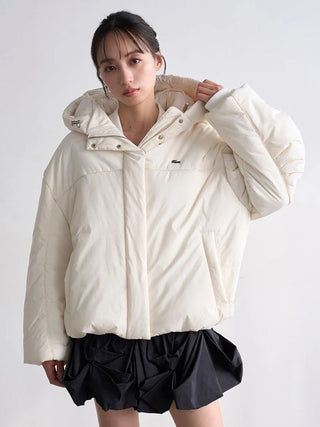 [Preorder] LACOSTE Padded Blouson