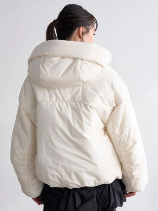 [Preorder] LACOSTE Padded Blouson