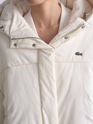 [Preorder] LACOSTE Padded Blouson