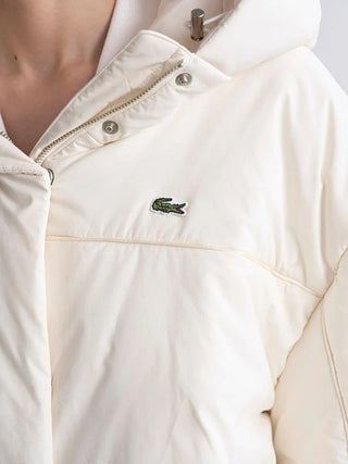 [Preorder] LACOSTE Padded Blouson
