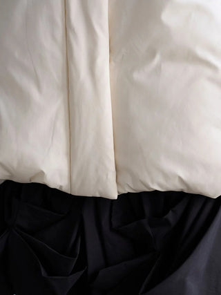 [Preorder] LACOSTE Padded Blouson