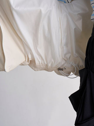 [Preorder] LACOSTE Padded Blouson