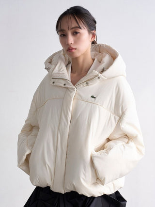 [Preorder] LACOSTE Padded Blouson