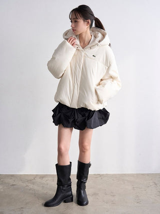 [Preorder] LACOSTE Padded Blouson