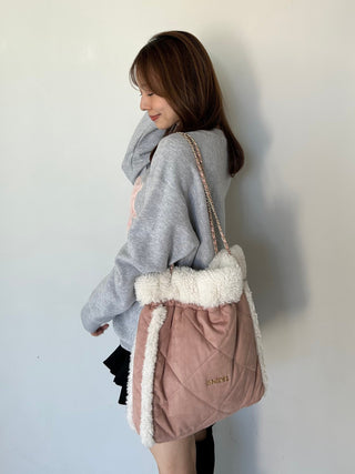 Boa Logo Sweat Pullover