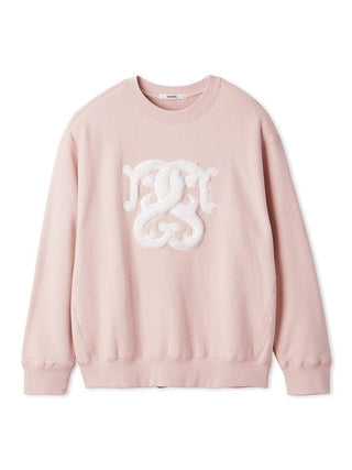 Boa Logo Sweat Pullover