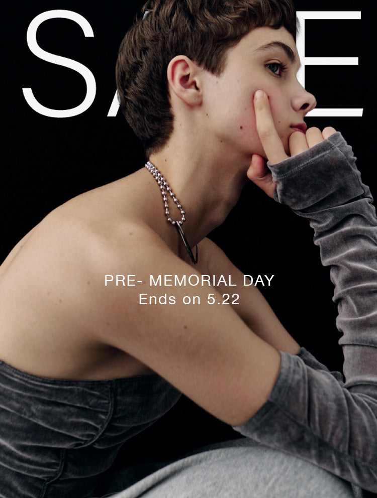 SNIDEL USA Official Store| Street x Formal Clothing Brand