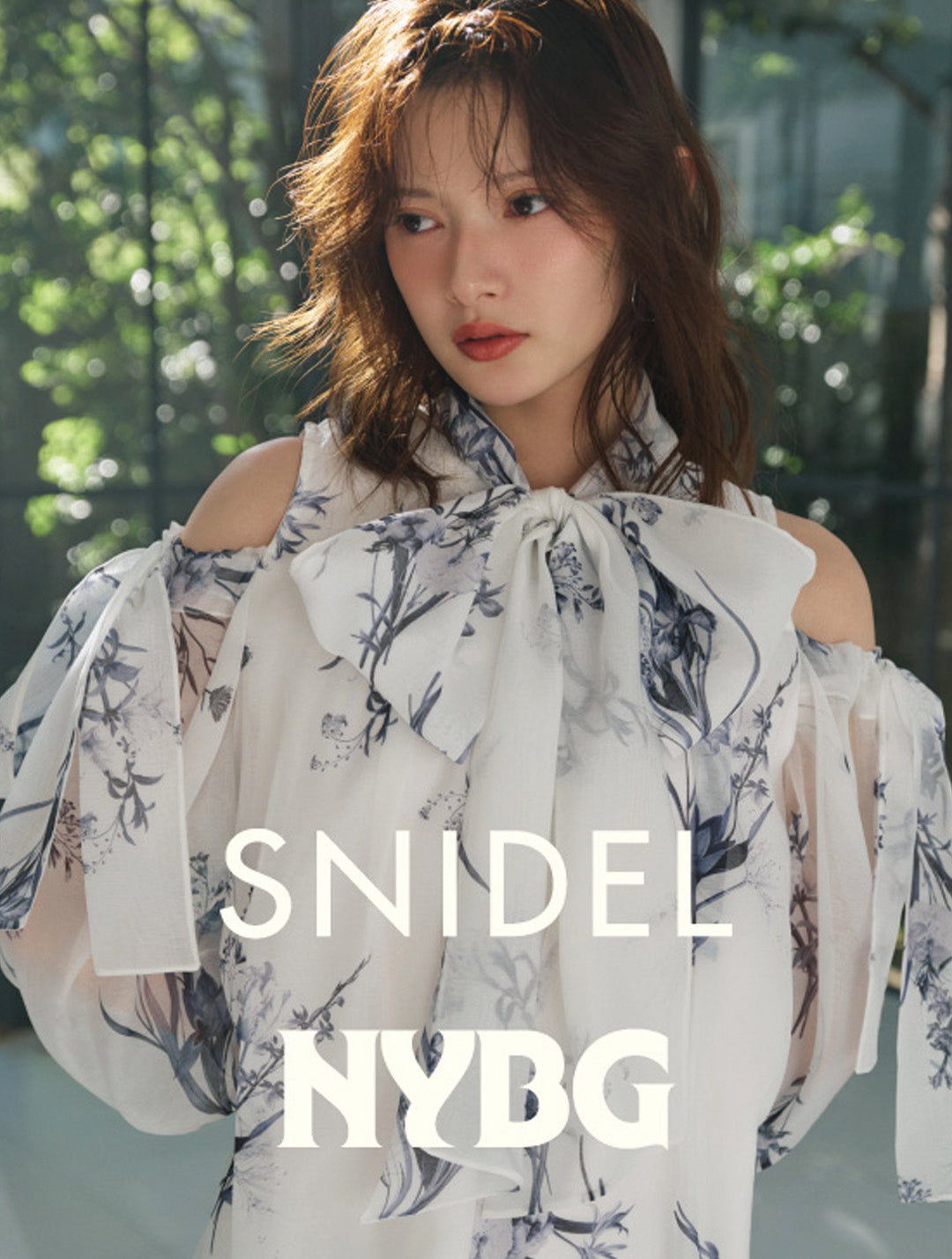 SNIDEL USA Official Store| Street x Formal Clothing Brand for Women