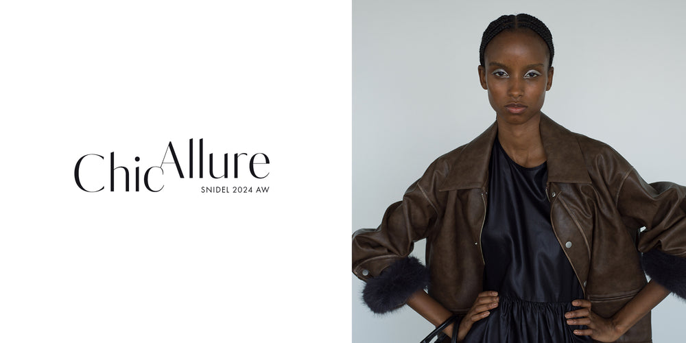 SNIDEL USA Official Store Street x Formal Clothing Brand for Women