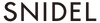 Snidel Brand Logo