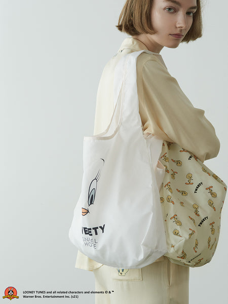 Tweety Eco Bag – SNIDEL