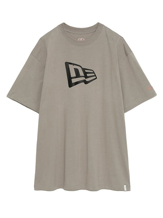  SNIDEL|NEW ERA® Collaboration Drop Tee T-shirt, Premium Fashionable Women's Tops Collection at SNIDEL USA