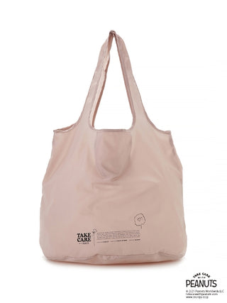SNIDEL Snoopy® Eco bag