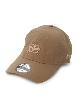  【SNIDELx NEW ERA】Collaboration Cap in beige,Premium Fashionable & Trendy Women's Hats & Headwear at SNIDEL USA