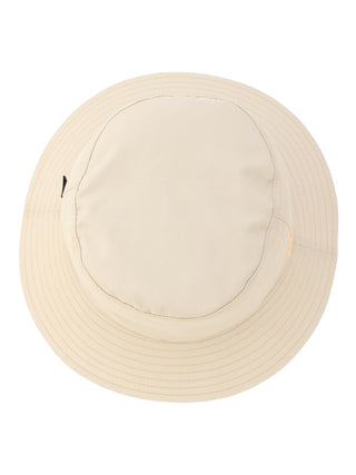 【SNIDEL meets onitsuka】Bucket Hat in beige,Premium Fashionable & Trendy Women's Hats & Headwear at SNIDEL USA