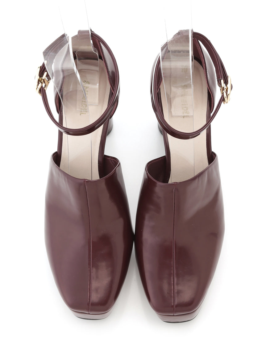 closed toe dress sandals ladies Womens Colette Closed Toe Sandal Medium brown